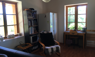 ¡Venta de casa con hermosa vista al valle!