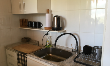 ¡Venta de casa con hermosa vista al valle!