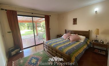 Parcela en Venta en Ex Fundo La Punta San Francisco Mostazal