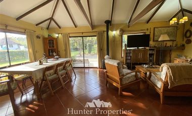 Parcela en Venta en Ex Fundo La Punta San Francisco Mostazal