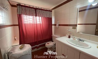 Parcela en Venta en Ex Fundo La Punta San Francisco Mostazal