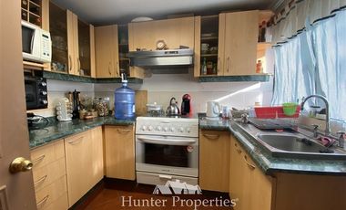 Casa en Venta en Ex Fundo La Punta San Francisco Mostazal