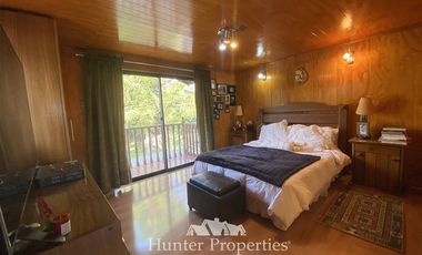Casa en Venta en Ex Fundo La Punta San Francisco Mostazal