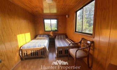 Casa en Venta en Ex Fundo La Punta San Francisco Mostazal