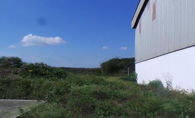 Galpón/Bodega en El Pueblito, Montecristi