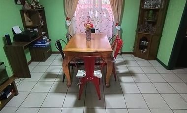 Casa en Venta en Isla Hannover con Isla de Pascua