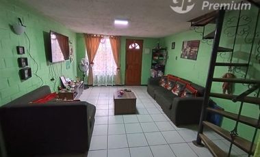 Casa en Venta en Isla Hannover con Isla de Pascua