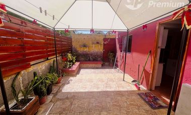 Casa en Venta en Isla Hannover con Isla de Pascua