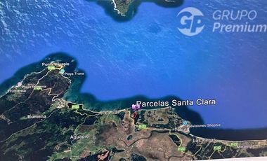 Sitio en Venta en Camino a LLico, cercana a Tubul