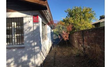 OPORTUNIDAD COMERCIAL EN BUIN