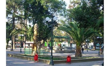 OPORTUNIDAD COMERCIAL EN BUIN