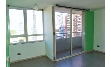 Moderno Departamento en La Moneda