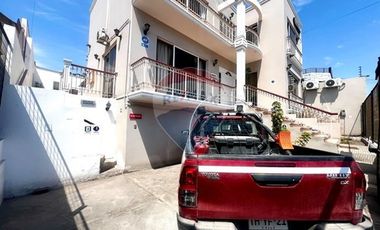 Propiedad comercial