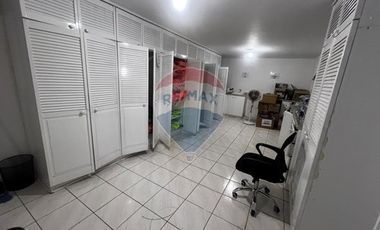 Propiedad comercial