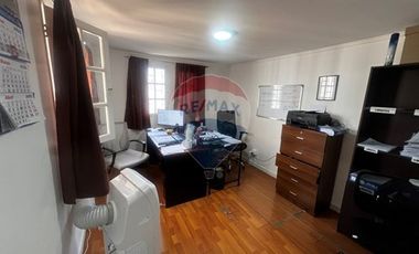 Propiedad comercial