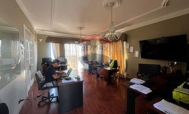 Propiedad comercial