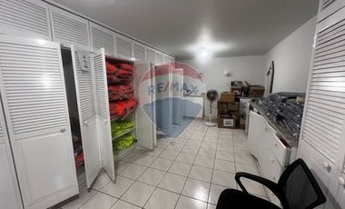 Propiedad comercial