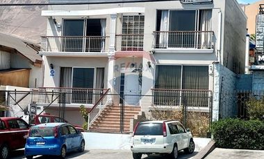 Propiedad comercial