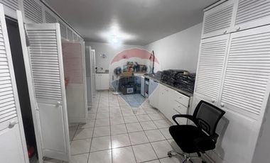 Propiedad comercial
