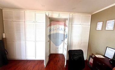 Propiedad comercial