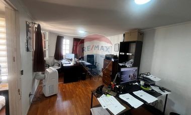 Propiedad comercial