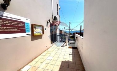 Propiedad comercial