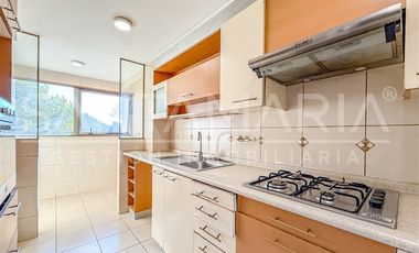 Departamento en Arriendo en Andalué, San Pedro De La Paz