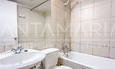Departamento en Arriendo en Andalué, San Pedro De La Paz