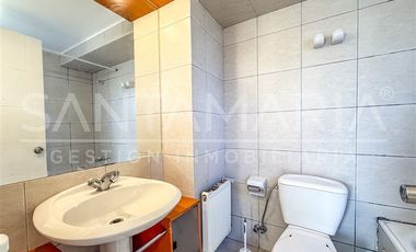 Departamento en Arriendo en Andalué, San Pedro De La Paz