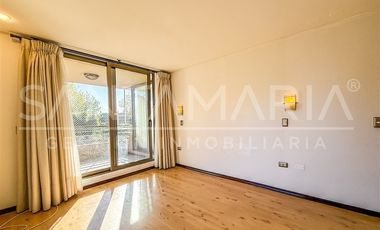 Departamento en Arriendo en Andalué, San Pedro De La Paz
