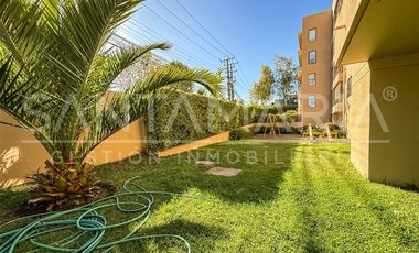 Departamento en Arriendo en Andalué, San Pedro De La Paz
