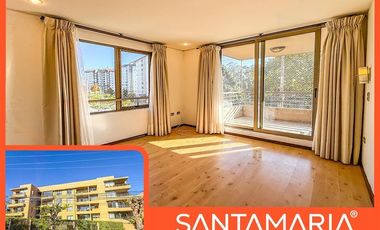 Departamento en Arriendo en Andalué, San Pedro De La Paz