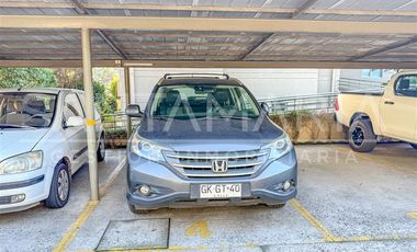 Departamento en Arriendo en Andalué, San Pedro De La Paz