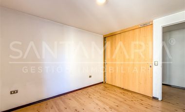Departamento en Arriendo en Andalué, San Pedro De La Paz