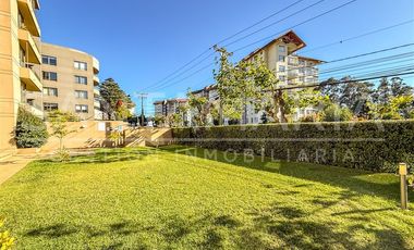 Departamento en Arriendo en Andalué, San Pedro De La Paz
