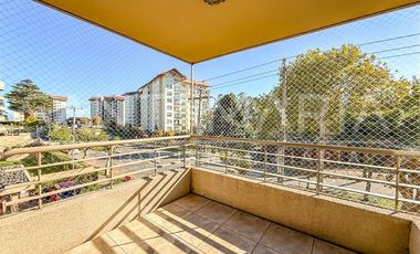 Departamento en Arriendo en Andalué, San Pedro De La Paz