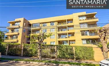 Departamento en Arriendo en Andalué, San Pedro De La Paz