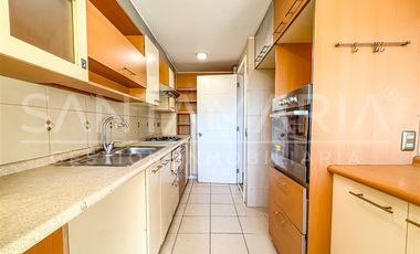 Departamento en Arriendo en Andalué, San Pedro De La Paz