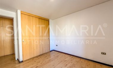 Departamento en Arriendo en Andalué, San Pedro De La Paz