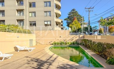 Departamento en Arriendo en Andalué, San Pedro De La Paz