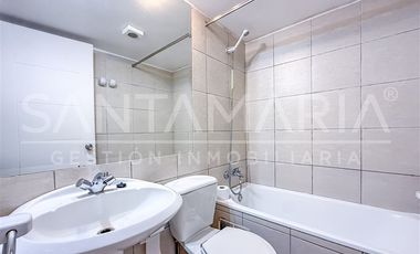 Departamento en Arriendo en Andalué, San Pedro De La Paz