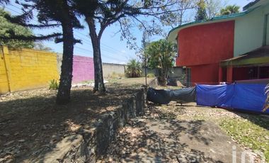 Se vende Casa con terreno, Fracc. San Francisco , Loc. El Chico Mpio. Emiliano Zapata, Ver.
