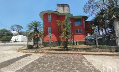 Se vende Casa con terreno, Fracc. San Francisco , Loc. El Chico Mpio. Emiliano Zapata, Ver.