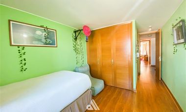 Departamento en Arriendo en Carolina Rabat, Vitacura, Santa María de Manquehue