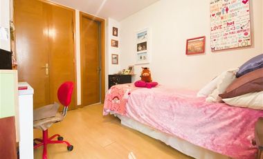 Departamento en Arriendo en Carolina Rabat, Vitacura, Santa María de Manquehue
