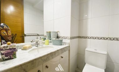 Departamento en Arriendo en Carolina Rabat, Vitacura, Santa María de Manquehue