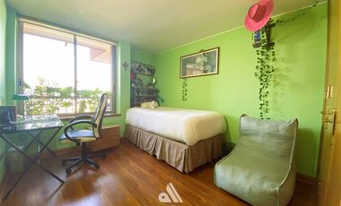 Departamento en Arriendo en Carolina Rabat, Vitacura, Santa María de Manquehue
