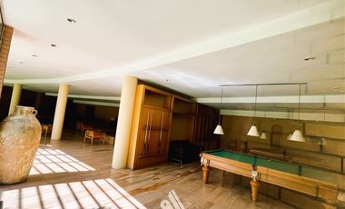 Departamento en Arriendo en Carolina Rabat, Vitacura, Santa María de Manquehue