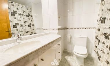 Departamento en Arriendo en Carolina Rabat, Vitacura, Santa María de Manquehue