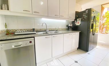 Departamento en Arriendo en Carolina Rabat, Vitacura, Santa María de Manquehue